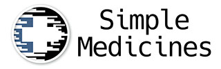 Simple Medicines Logo